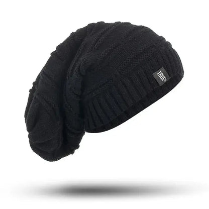 Knitted High Quality Casual Beanie netstar®