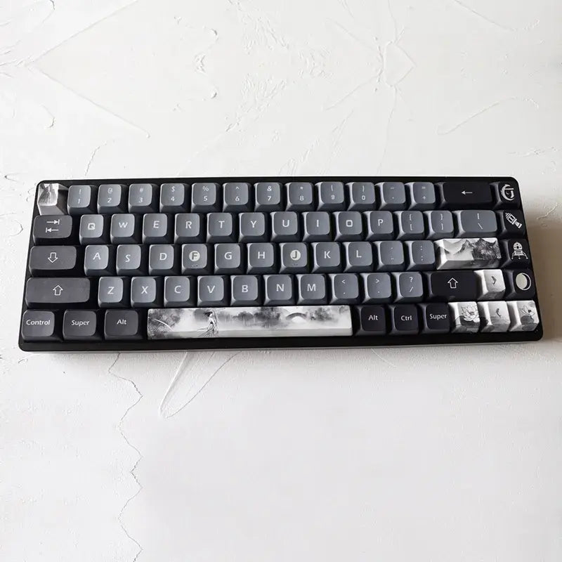 Mechanical 60% Keyboard Cherry MX Switch netstar®