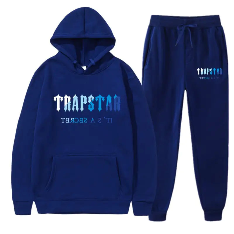 Trapstar Tracksuit