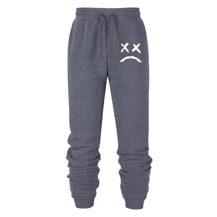 Hip Hop Lil-Peep Sweatpants