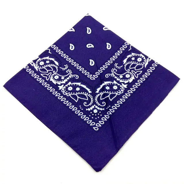 Multi Colored Bandanas Solus™