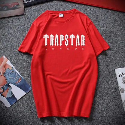 Trapstar Multi-Variant Tee Shirts