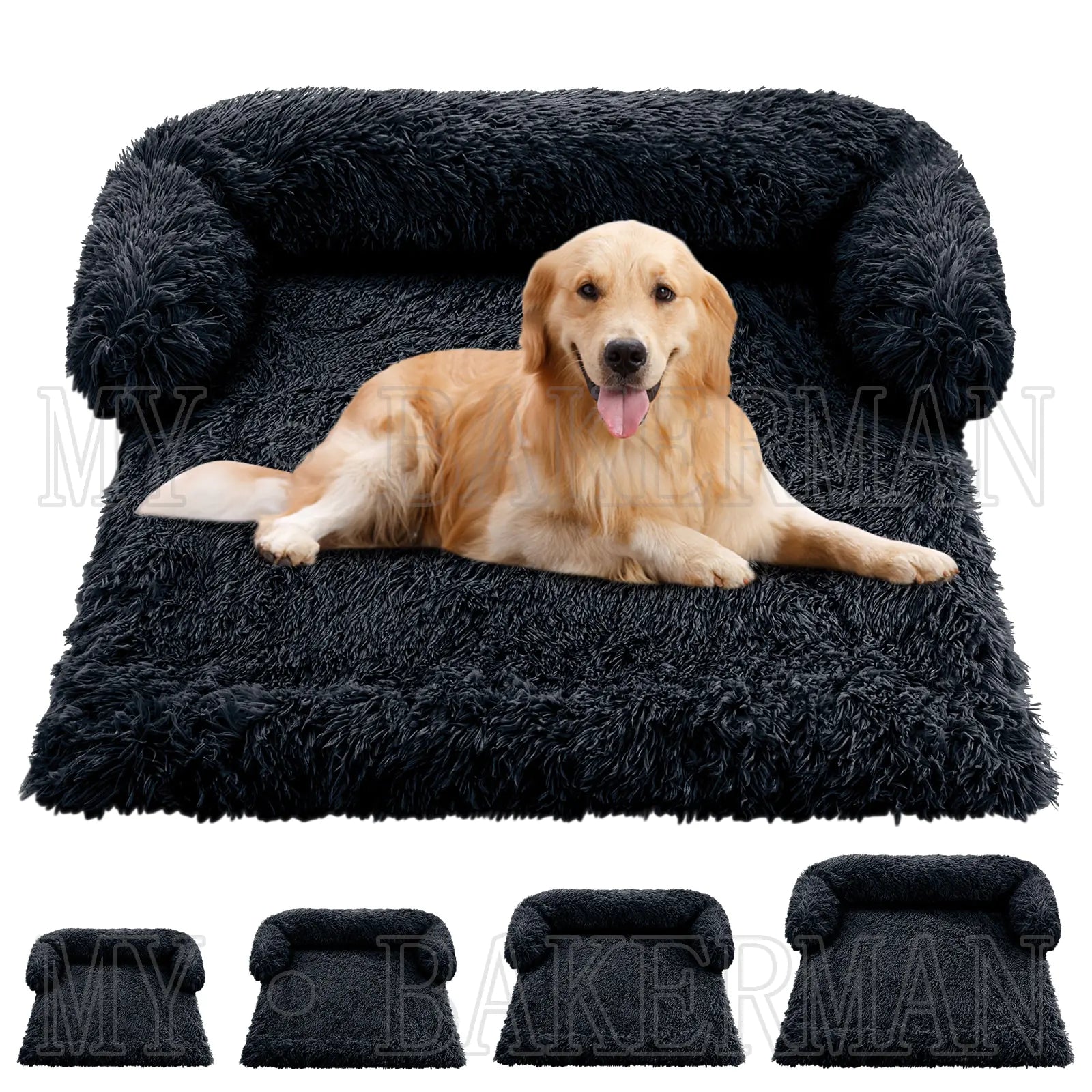 Pet Sofa Bed - §olus™ 