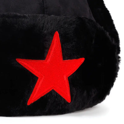 Lei Feng Winter Hat netstar®