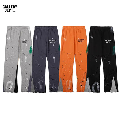 Gallery Dept. Painted Flare Sweatpants Solus™