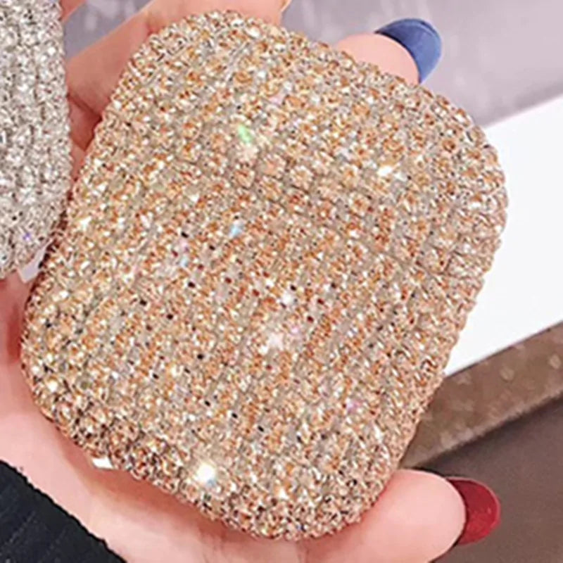 Luxury Airpod Bling Case