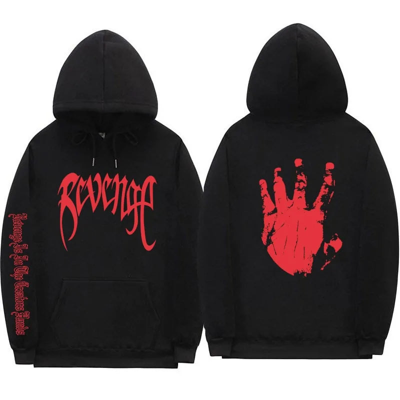 Revenge Hoodies Solus™