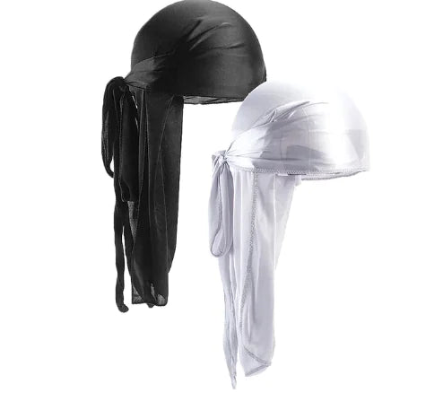 Unisex Satin Durag netstar®