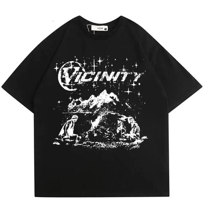 Vicinity Y2K Tees Solus™