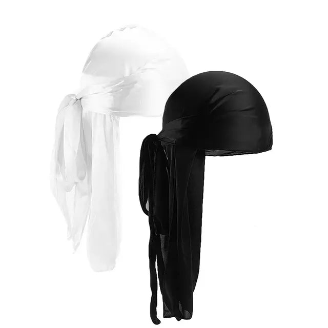 Unisex Satin Durag netstar®