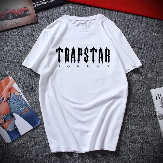 Trapstar Multi-Variant Tee Shirts