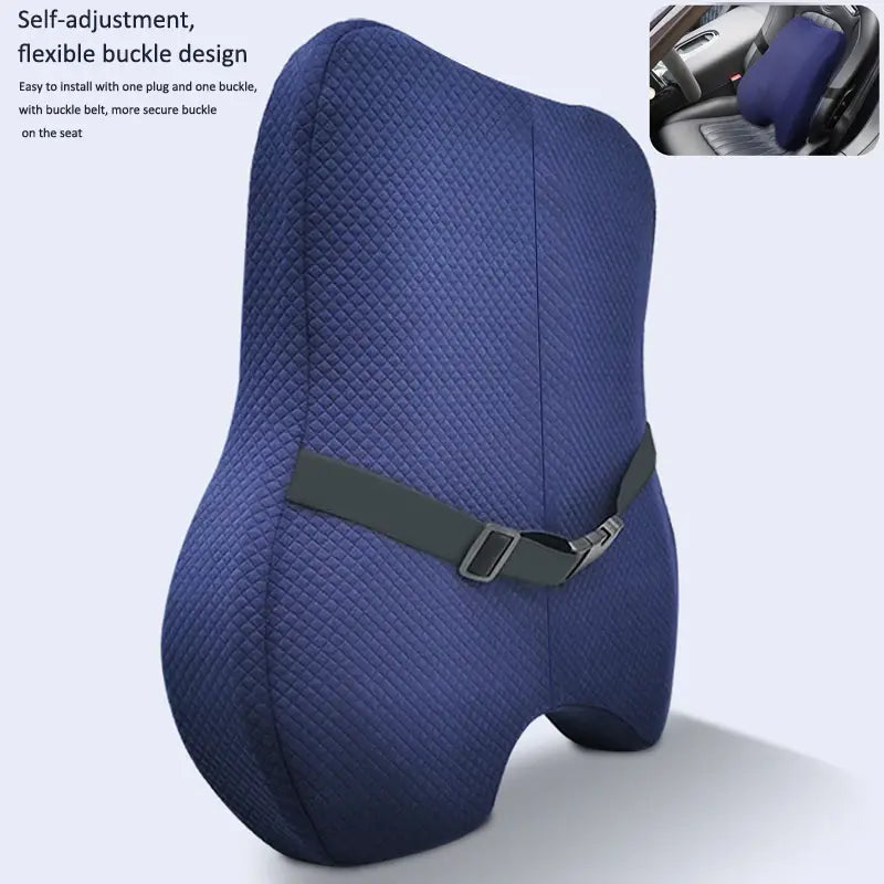 Memory Foam Seat Cushion netstar®