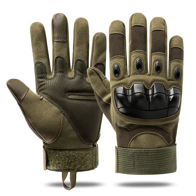 Outdoor Tactical Gloves