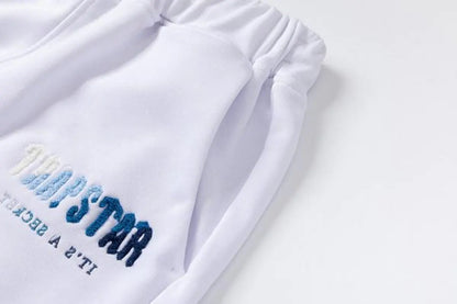 Trapstar T-Shirt + Shorts