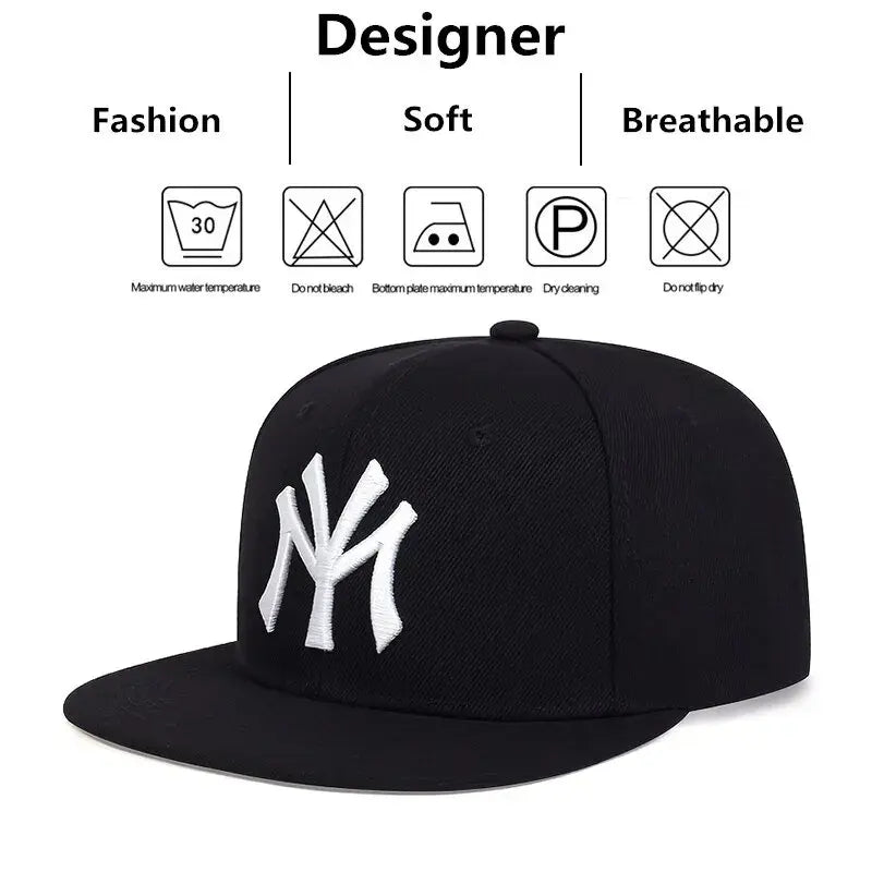 NYC Baseball Caps netstar®