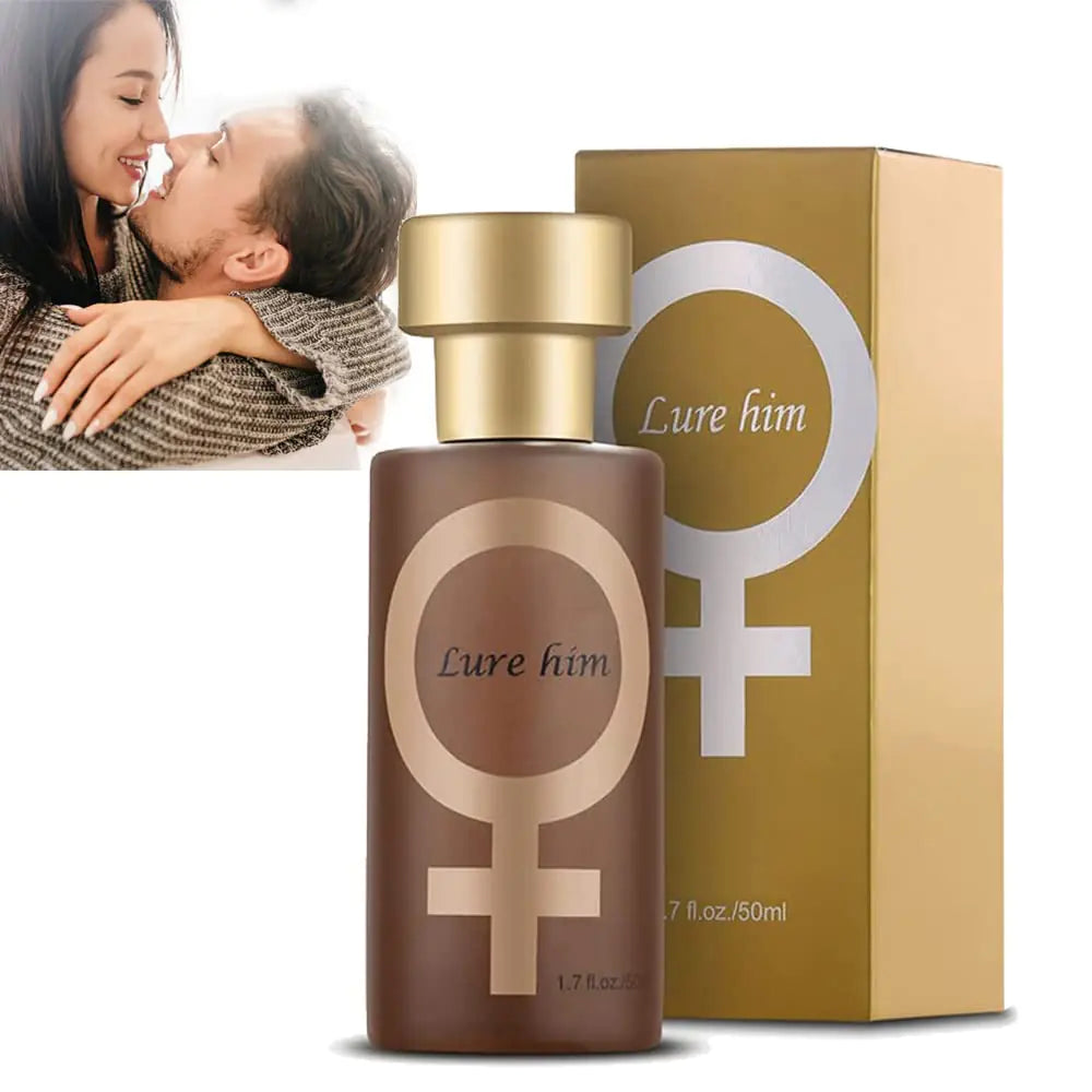 Lure Her/Him Cologne netstar®