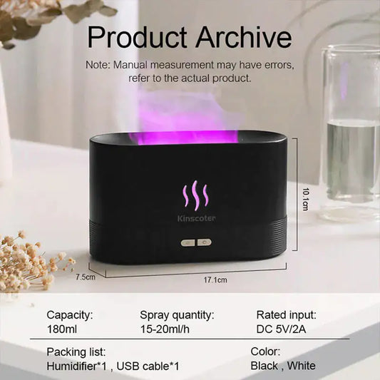 Exclusive Aroma Diffuser