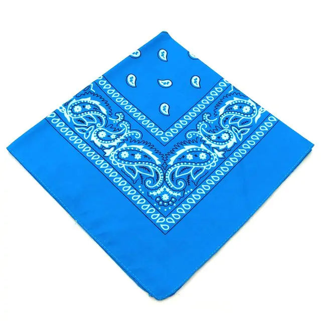 Multi Colored Bandanas Solus™