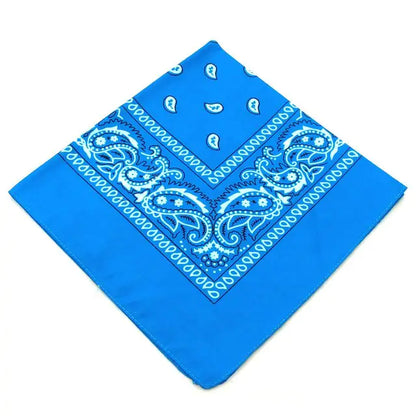 Multi Colored Bandanas Solus™