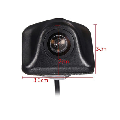 Car Rearview Reverse Camera HD Night Vision Waterproof 170°