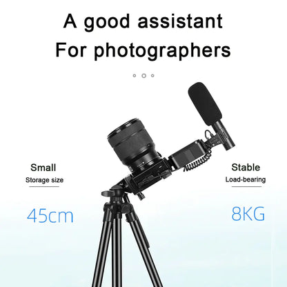 Camera Tripod Kit Solus™