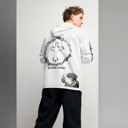 4★ (NEW) Solus Exclusive All Over Print Windbreaker