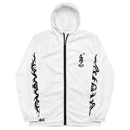 4★ (NEW) Solus Exclusive All Over Print Windbreaker