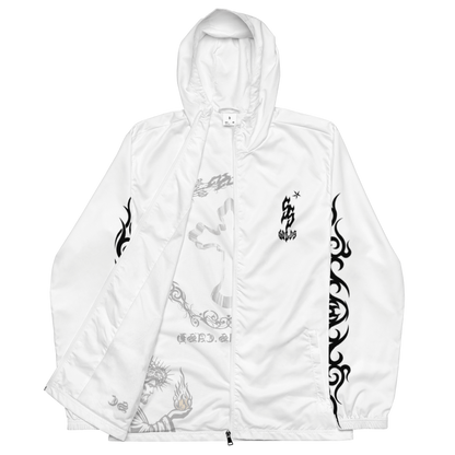 4★ (NEW) Solus Exclusive All Over Print Windbreaker