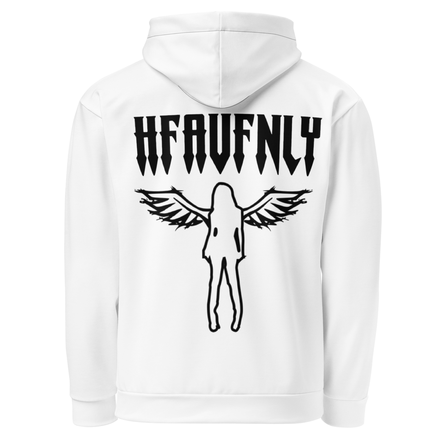 ★4 (NEW) HFAVFNLY Hoodie