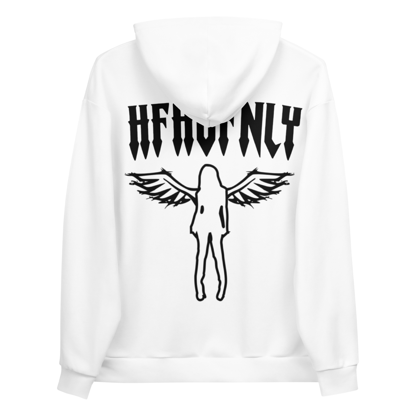 ★4 (NEW) HFAVFNLY Hoodie