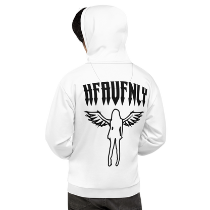 ★4 (NEW) HFAVFNLY Hoodie