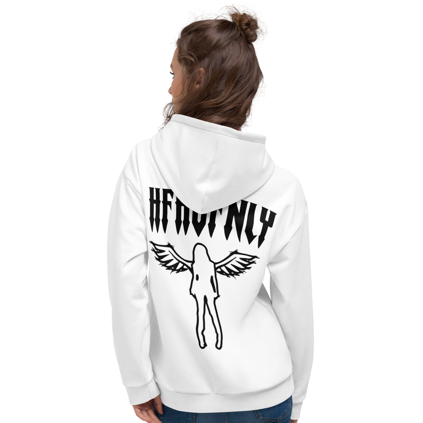 ★4 (NEW) HFAVFNLY Hoodie