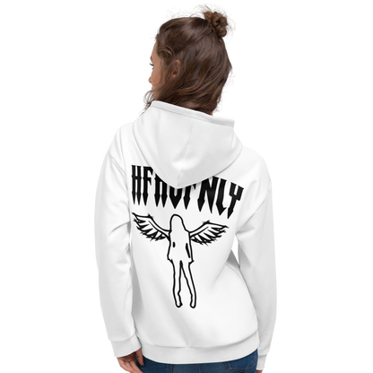 ★4 (NEW) HFAVFNLY Hoodie