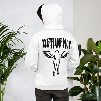 ★4 (NEW) HFAVFNLY Hoodie