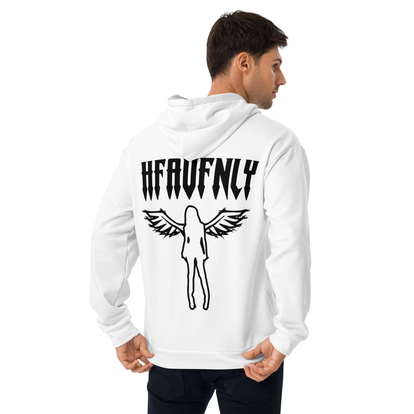 ★4 (NEW) HFAVFNLY Hoodie