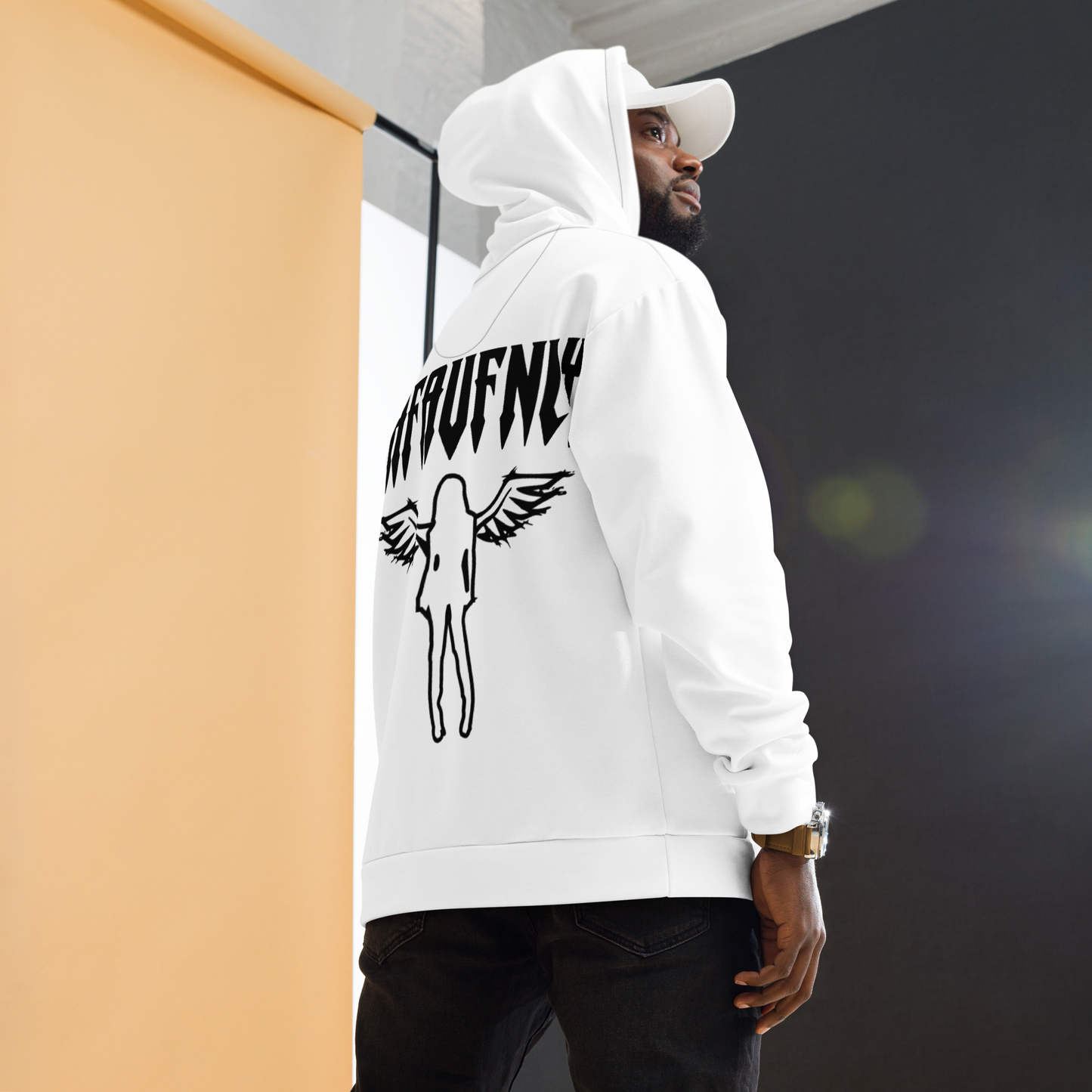 ★4 (NEW) HFAVFNLY Hoodie