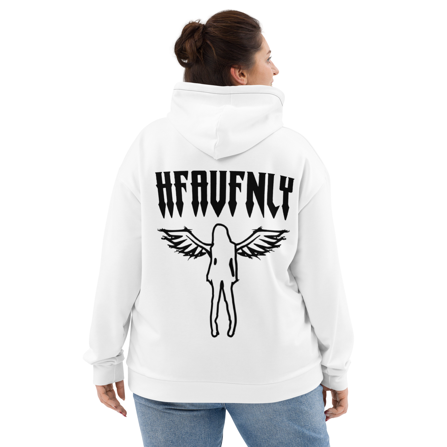 ★4 (NEW) HFAVFNLY Hoodie