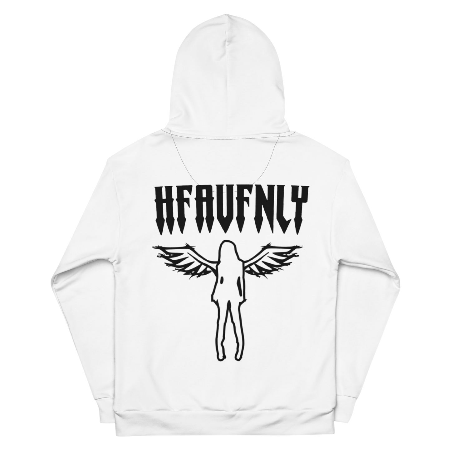 ★4 (NEW) HFAVFNLY Hoodie