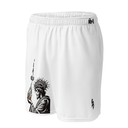 4★ (NEW) Solus Exclusive Mesh Shorts