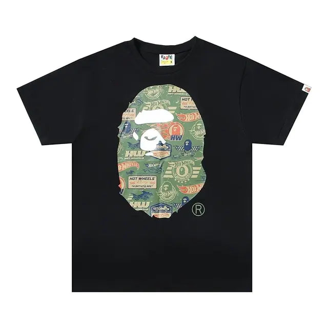 Bathing Ape® Tee-Shirt - §olus™ 