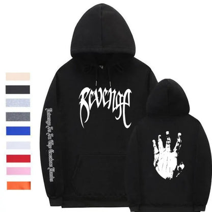 Revenge Hoodies Solus™