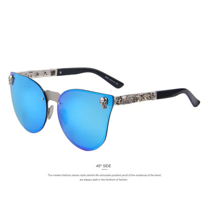 Crystal Sunglasses UV400