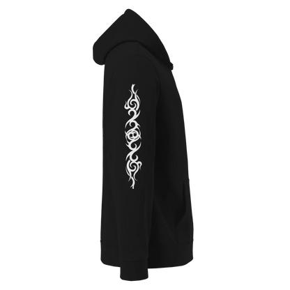 ★4 Solus LLC Unisex Basic Zip Hoodie | SOL'S 01714