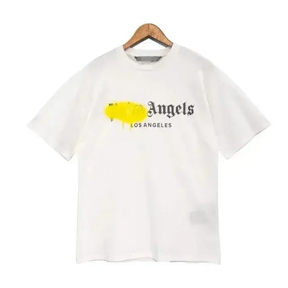 High-Quality Palm Angels Cotton Tee