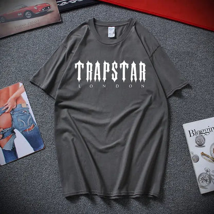 Trapstar Multi-Variant Tee Shirts