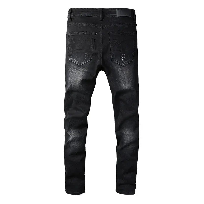 Denim Amiri Streetwear Jeans