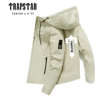 Trapstar Windbreaker Jacket