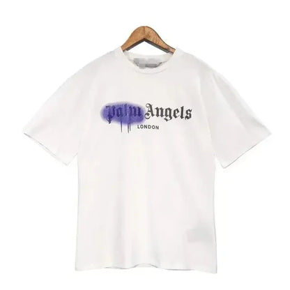 High-Quality Palm Angels Cotton Tee