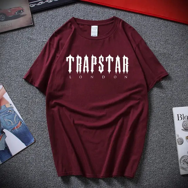 Trapstar Multi-Variant Tee Shirts