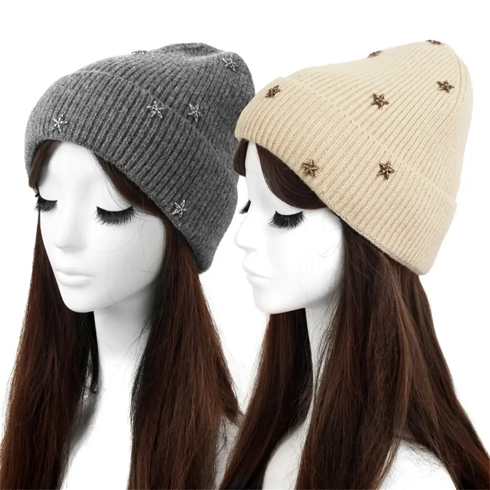 Star Beanie netstar®